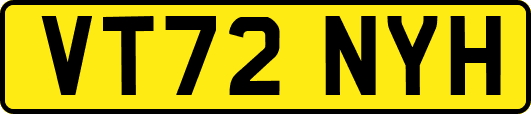 VT72NYH