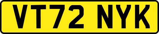 VT72NYK