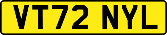 VT72NYL