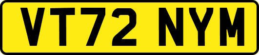 VT72NYM