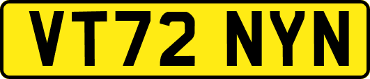 VT72NYN