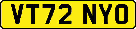 VT72NYO