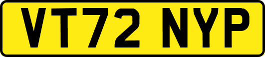 VT72NYP