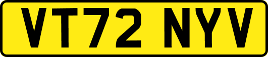VT72NYV