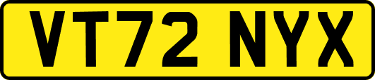VT72NYX