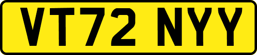 VT72NYY