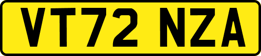 VT72NZA
