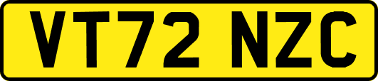 VT72NZC