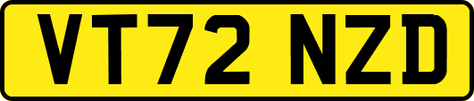 VT72NZD