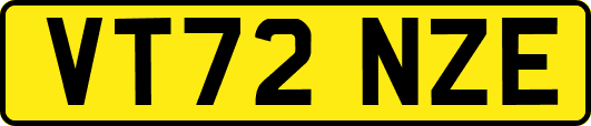 VT72NZE
