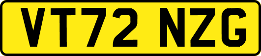 VT72NZG