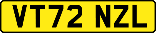 VT72NZL