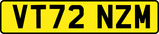 VT72NZM