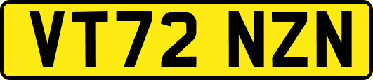 VT72NZN
