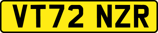 VT72NZR
