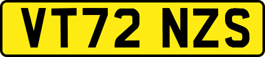 VT72NZS