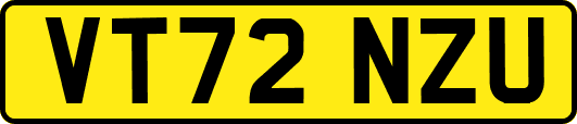 VT72NZU