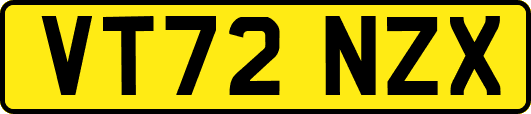 VT72NZX