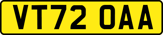 VT72OAA