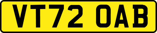 VT72OAB