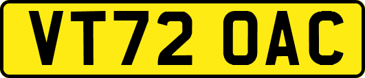 VT72OAC