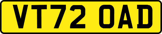 VT72OAD
