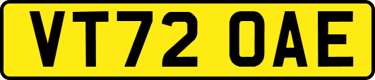 VT72OAE