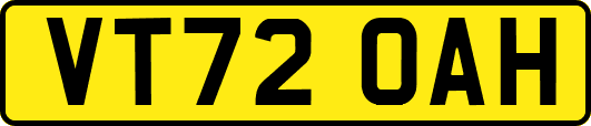 VT72OAH