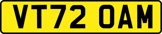 VT72OAM