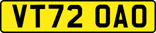VT72OAO