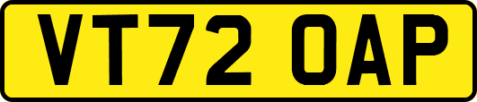VT72OAP
