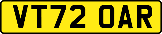 VT72OAR