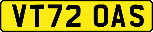 VT72OAS