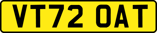 VT72OAT
