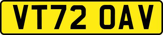 VT72OAV
