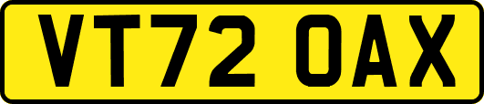 VT72OAX