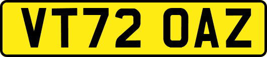 VT72OAZ