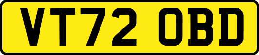 VT72OBD