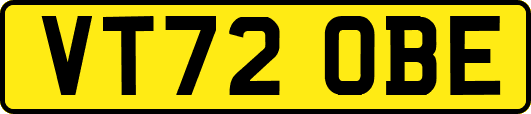 VT72OBE