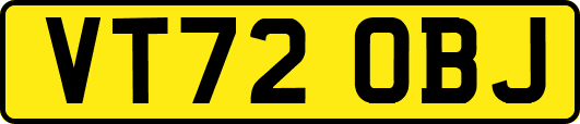 VT72OBJ