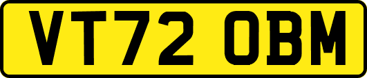 VT72OBM