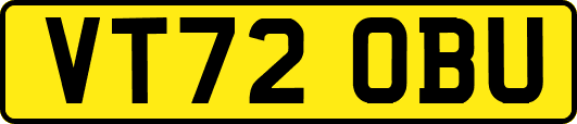 VT72OBU