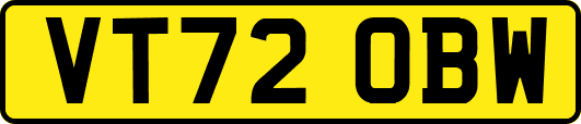 VT72OBW