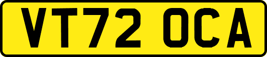 VT72OCA