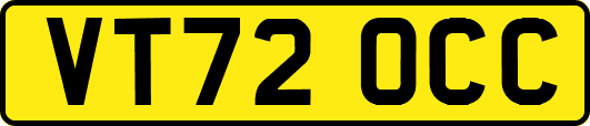 VT72OCC
