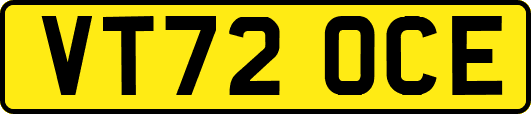 VT72OCE