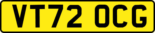 VT72OCG