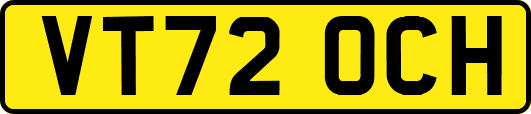 VT72OCH