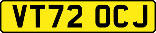 VT72OCJ