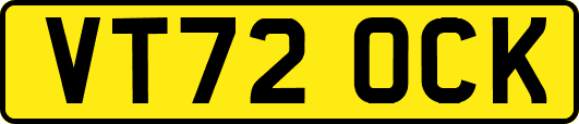 VT72OCK